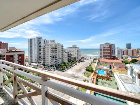 Departamento en Venta en Varese, Mar del Plata