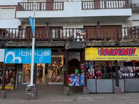 Departamento en Venta en Centro, Villa Gesell