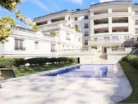 Departamento en Venta en Acassuso, Partido de San Isidro