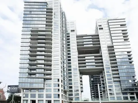 Departamento en Venta en Vicente Lopez Vias / Maipu, Vicente Lopez