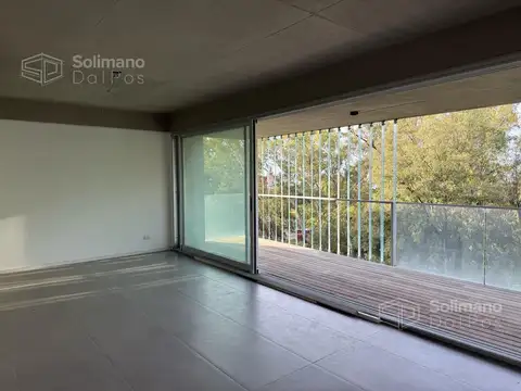 Departamento en Venta en Olivos Vias/Rio, Olivos