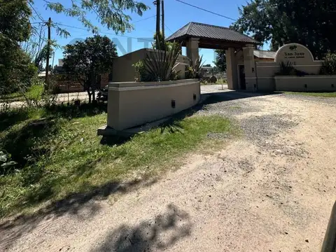 Terreno en Venta en Lisandro Olmos Etcheverry, Partido de La Plata