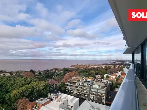 Departamento en Venta en La Lucila Libertador / Rio, La Lucila