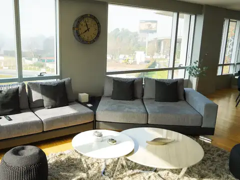 Departamento en Venta en Vicente Lopez Vias / Maipu, Vicente Lopez