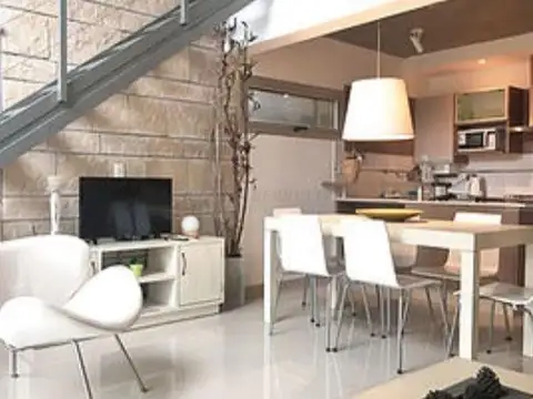Departamento en Venta en Pinamar, Partido de Pinamar