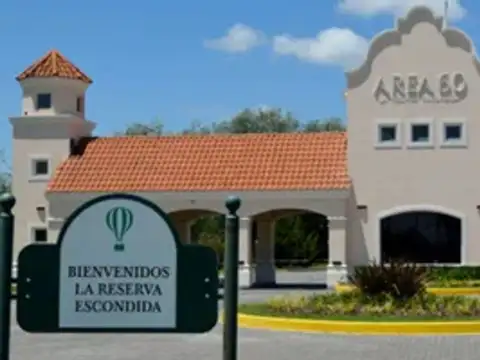 Terreno en Venta en Área 60, Countries y Barrios Cerrados en la Plata