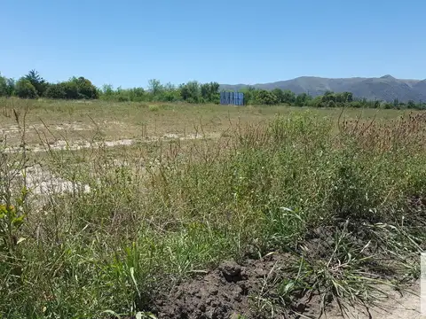 Terreno en Venta en General Belgrano, Partido de General Belgrano