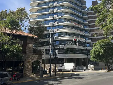 Departamento en Venta en La Lucila, Partido de Vicente López