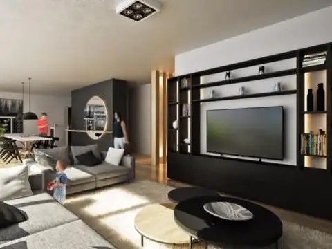 Departamento en Venta en Ramos Mejia Sur, Ramos Mejia