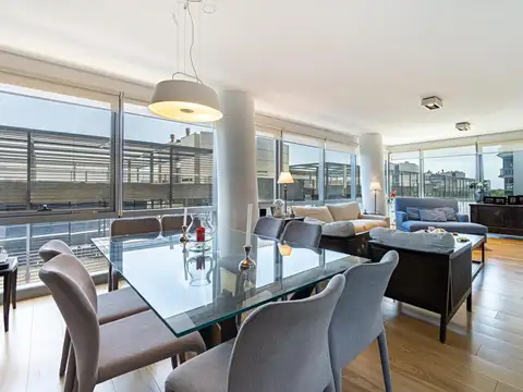 Departamento en Venta en Vicente Lopez, Partido de Vicente López