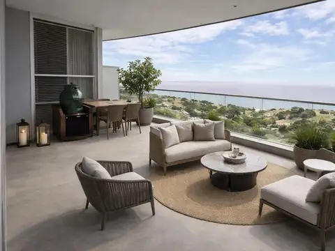 Departamento en Venta en Vicente Lopez, Partido de Vicente López
