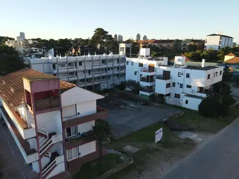 Departamento en Venta en Pinamar, Partido de Pinamar