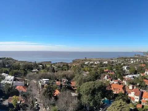 Departamento en Venta en La Lucila, Partido de Vicente López