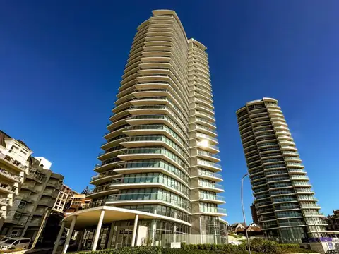 Departamento en Venta en Mar del Plata, Partido de General Pueyrredón