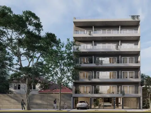 Departamento en Venta en San Fernando, Partido de San Fernando