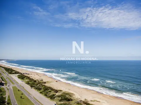 Departamento en Venta en Victorino de la Plaza, Partido de Guaminí
