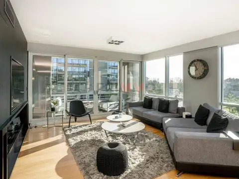 Departamento en Venta en Vicente Lopez, Partido de Vicente López