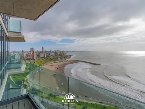 Departamento en Venta en Varese, Mar del Plata