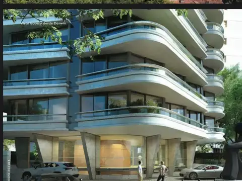 Departamento en Venta en Vicente Lopez Vias / Maipu, Vicente Lopez