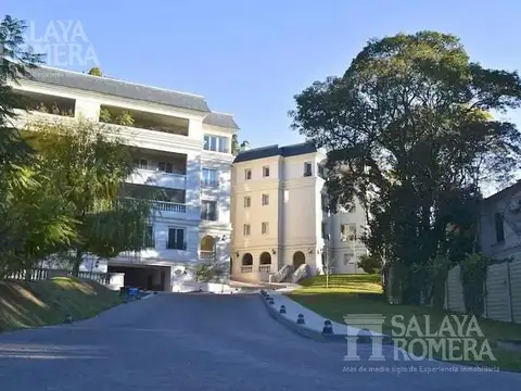 Departamento en Venta en Acassuso, Partido de San Isidro