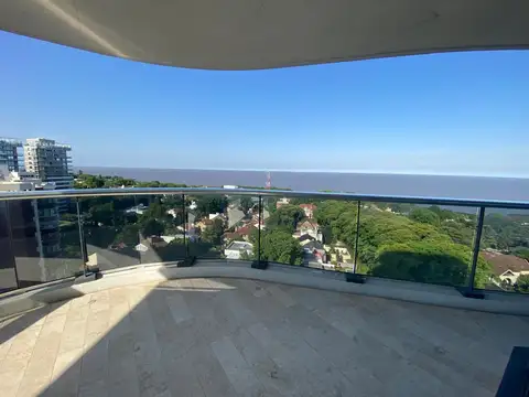 Departamento en Venta en La Lucila, Partido de Vicente López
