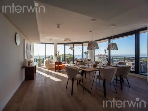 Departamento en Venta en La Lucila, Partido de Vicente López