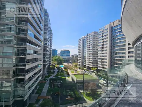 Departamento en Venta en Vicente Lopez, Partido de Vicente López