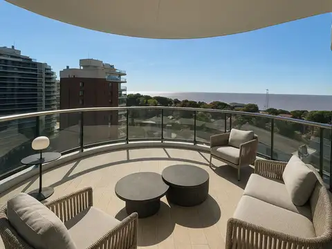 Departamento en Venta en La Lucila, Partido de Vicente López