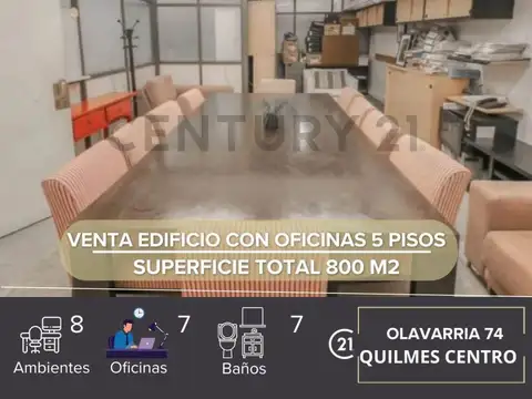 Departamento en Venta en Quilmes, Partido de Quilmes