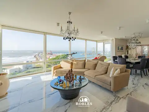 Departamento en Venta en Mar del Plata, Partido de General Pueyrredón