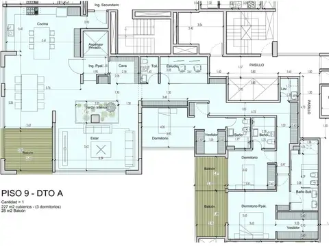 Departamento en Venta en Centro / Microcentro, Lomas de Zamora