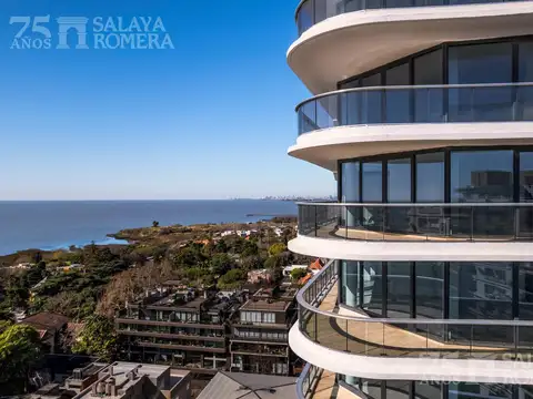 Departamento en Venta en La Lucila, Partido de Vicente López