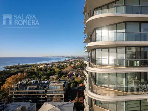 Departamento en Venta en La Lucila, Partido de Vicente López