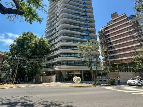 Departamento en Venta en La Lucila Vias / Libertador, La Lucila