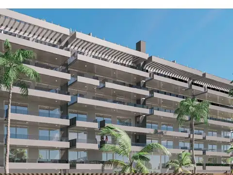 Departamento en Venta en Nordelta Puerto Escondido, Nordelta