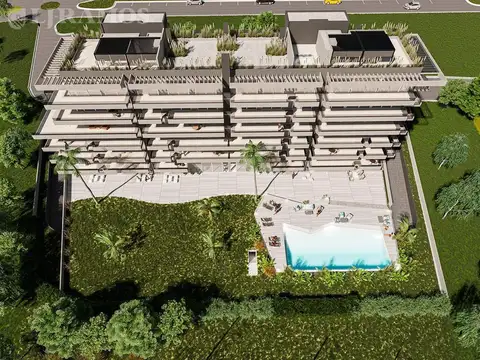 Departamento en Venta en Nordelta, Partido de Tigre
