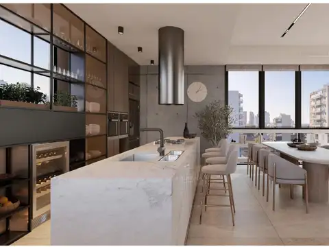 Departamento en Venta en Quilmes, Partido de Quilmes
