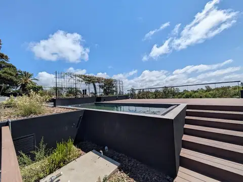 Departamento en Venta en Punta Chica, San Fernando