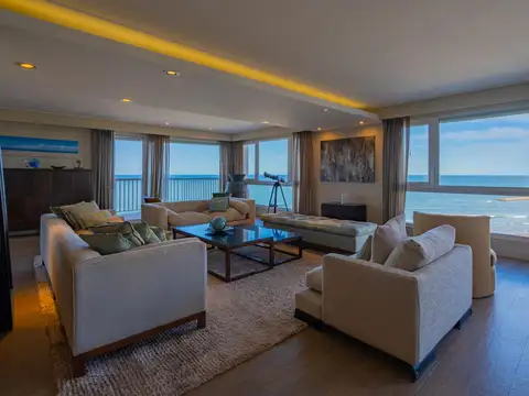 Departamento en Venta en Varese, Mar del Plata