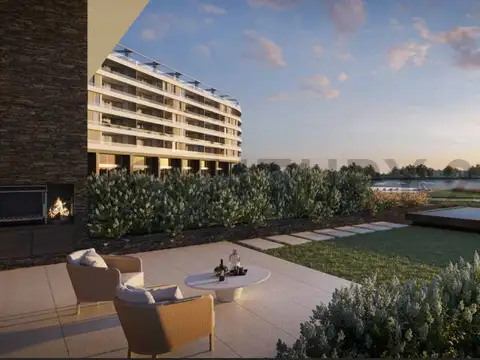 Departamento en Venta en Nordelta Bahía Grande, Nordelta