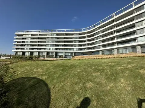 Departamento en Venta en Nordelta Vista Bahía, Nordelta