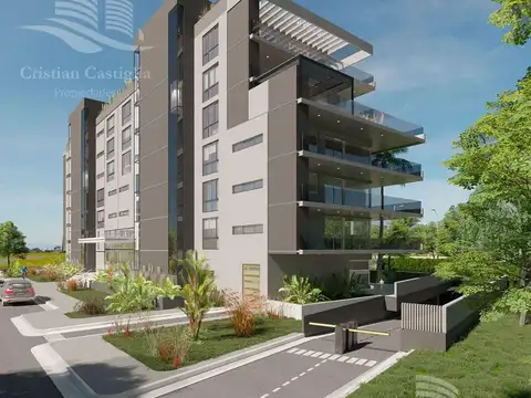 Departamento en Venta en Nordelta, Partido de Tigre