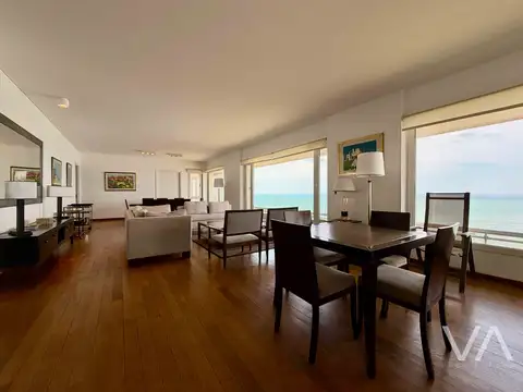 Departamento en Venta en Playa Grande, Mar del Plata