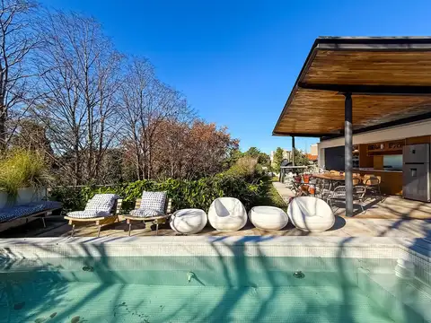 Departamento en Venta en La Lucila, Partido de Vicente López