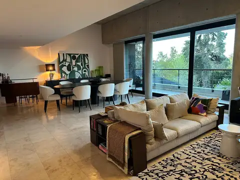 Departamento en Venta en Victoria, Partido de San Fernando