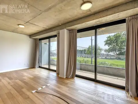 Departamento en Venta en Olivos Vias/Rio, Olivos