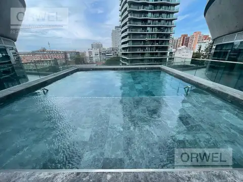 Departamento en Venta en Vicente Lopez, Partido de Vicente López