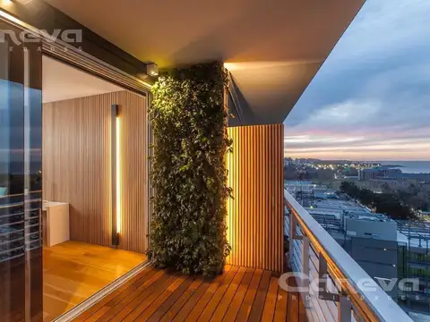 Departamento en Venta en Vicente Lopez, Partido de Vicente López