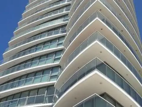 Departamento en Venta en Playa Chica, Mar del Plata