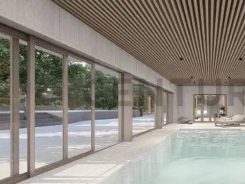 Departamento en Venta en Nordelta Puerto Escondido, Nordelta